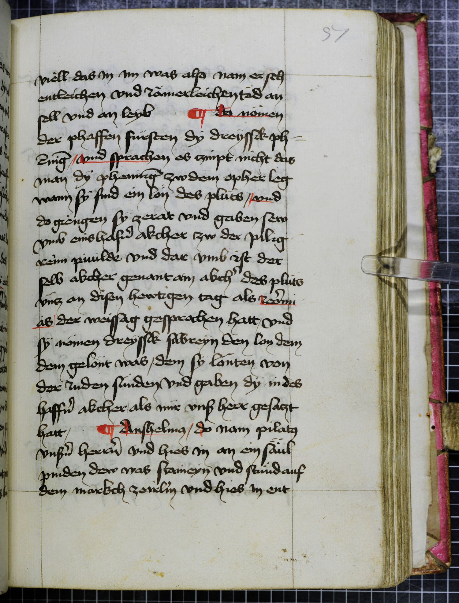 Digitised page